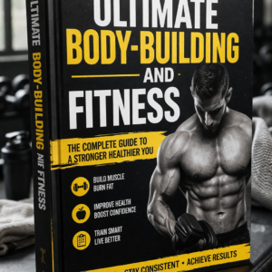 Body-Building And Fitness