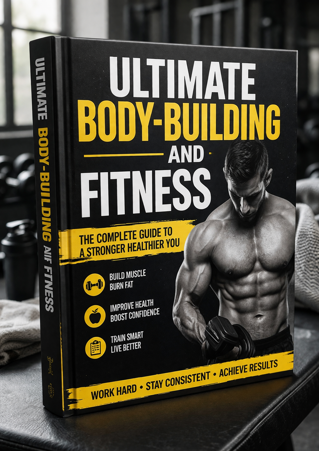 Body-Building And Fitness