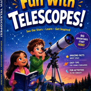 Fun With Telescopes!