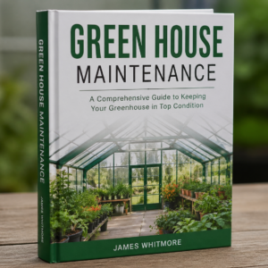 Green house Maintenance
