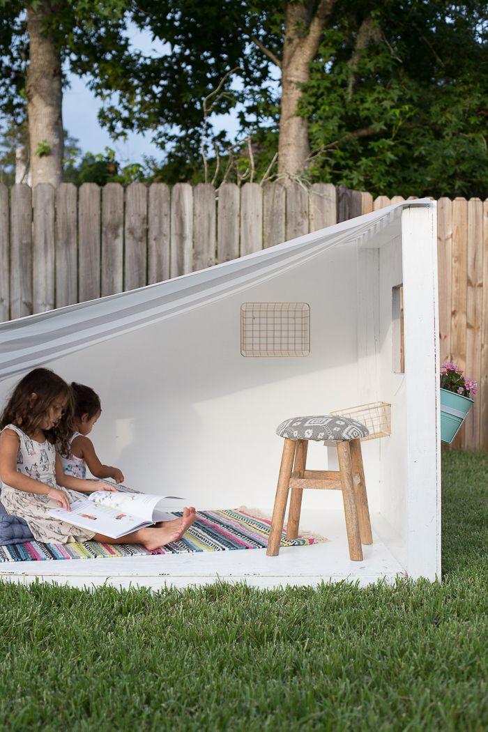 Backyard Ideas For Fun And Frolic - Image 3