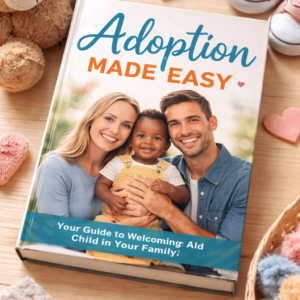 Adoption Made Easy