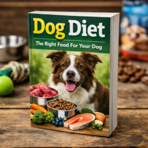 Dog Diet – The Right Food For Your Dog
