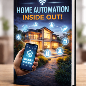 Home Automation Inside Out!