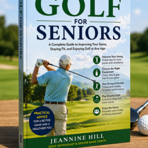 Golf For Seniors