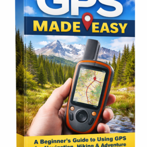 GPS Made Easy
