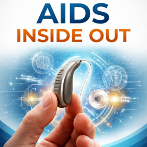 Hearing Aids Inside Out