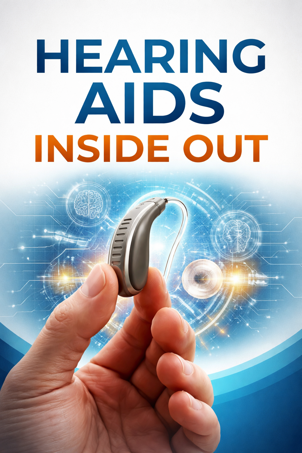 Hearing Aids Inside Out