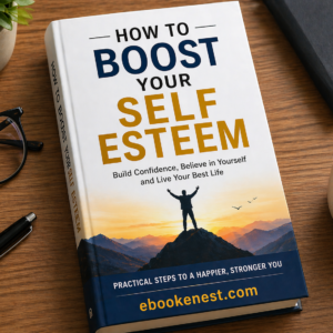 How To Boost Your Self Esteem