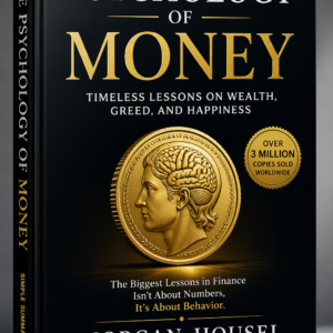 The Psychology of Money — Summary