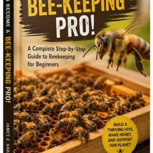 How To Become A Bee-Keeping Pro!