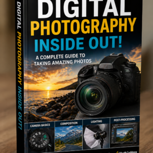 Digital Photos Inside Out!