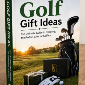 Golf Gift Ideas