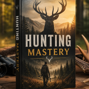 Hunting Mastery