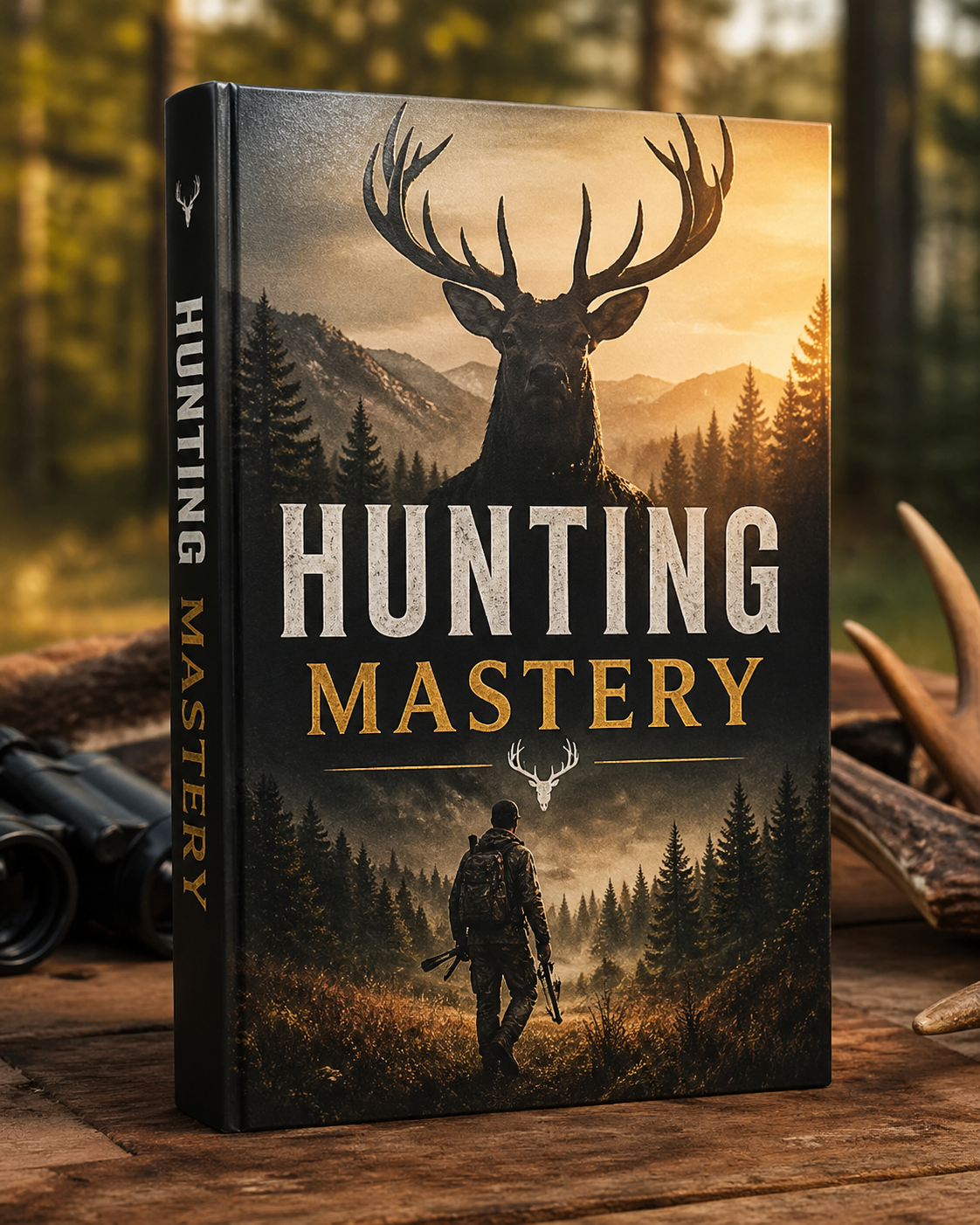 Hunting Mastery
