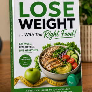 How To Lose Weight… With The Right Food!