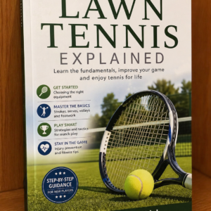 Lawn Tennis Explained