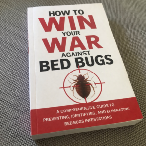 How To Win Your War Against Bed Bugs