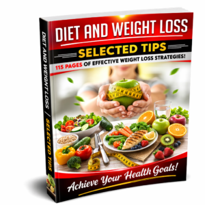 Diet And Weight Loss