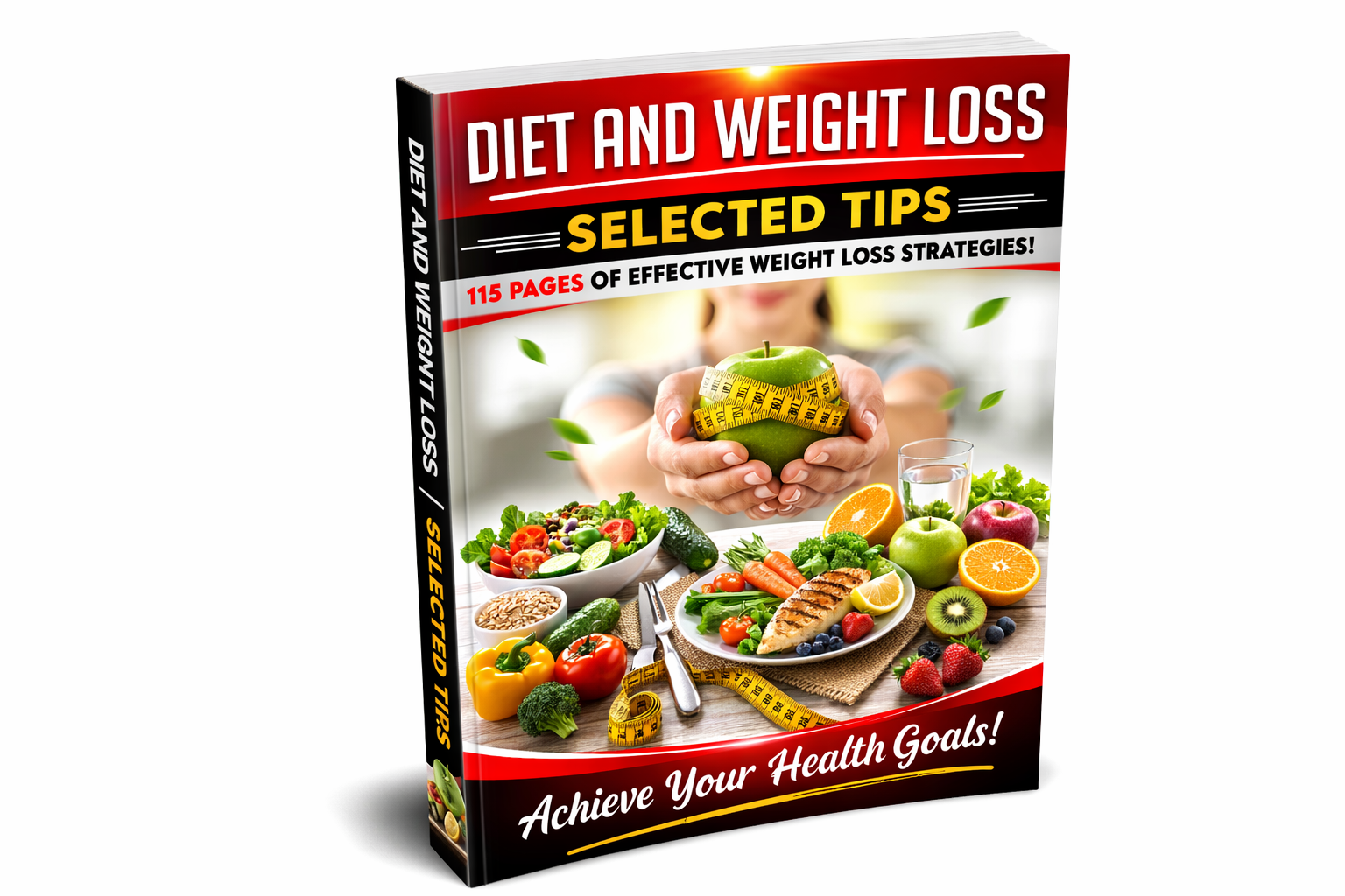 Diet And Weight Loss