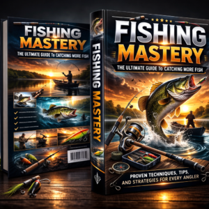 Fishing Mastery!