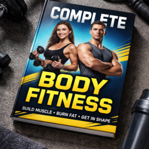 Complete Body Fitness
