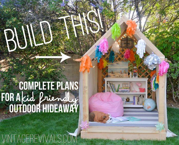 Backyard Ideas For Fun And Frolic - Image 2