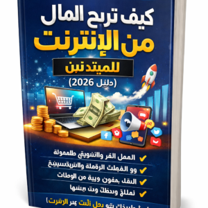 💰 كيف تربح المال من الإنترنت للمبتدئين