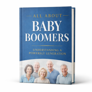 All About Baby Boomers