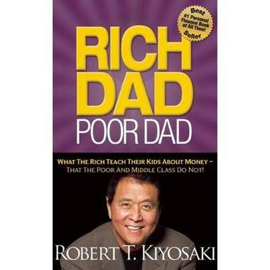 Rich Dad Poor Dad — Summary - Image 4