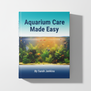Aquarium Care Made Easy