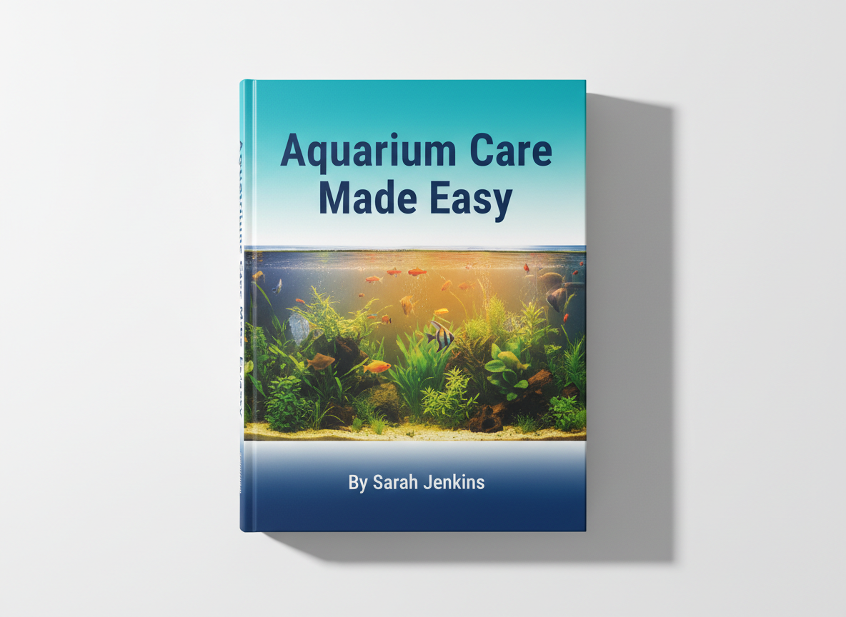 Aquarium Care Made Easy