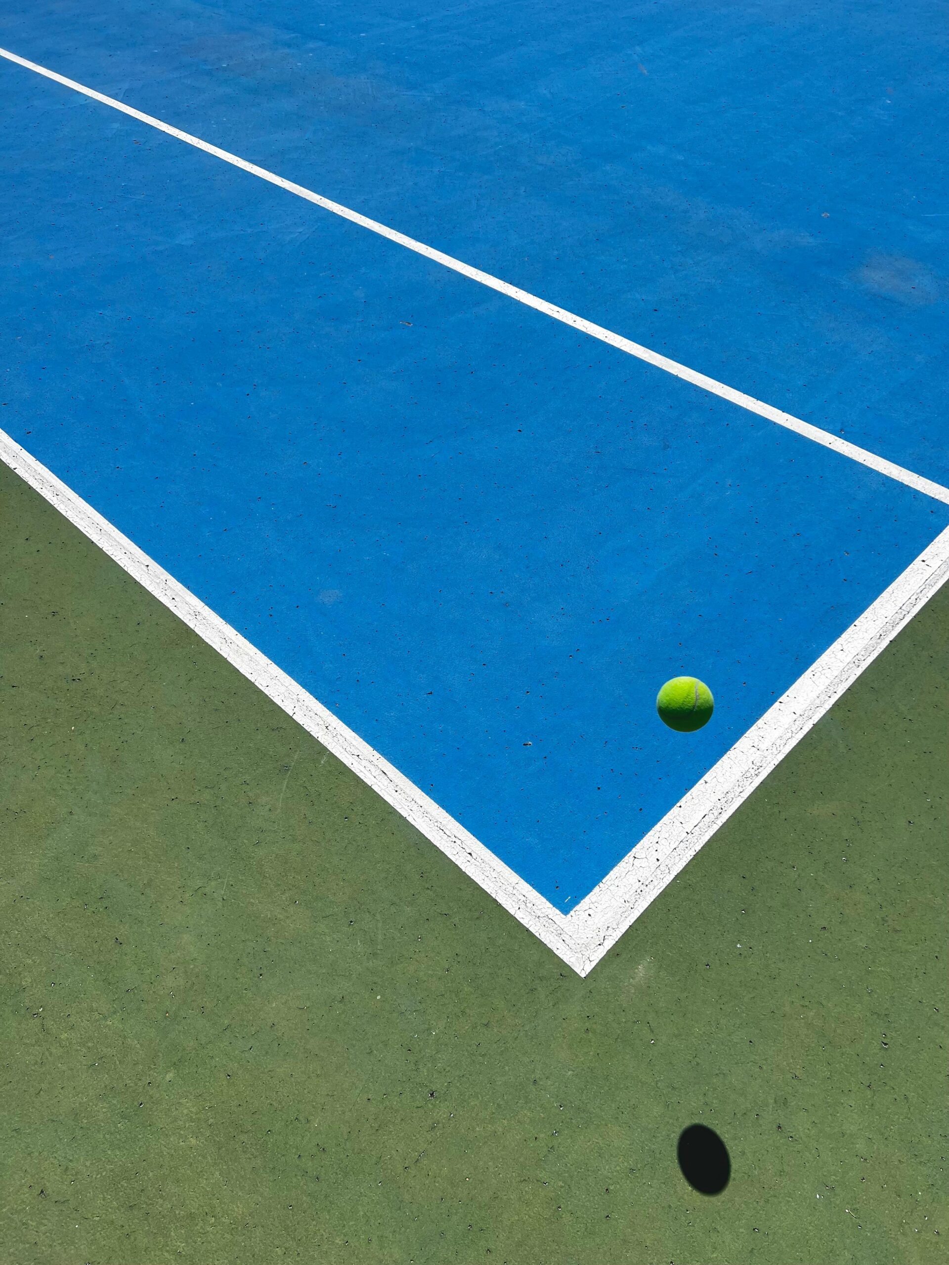 Lawn Tennis Explained - Image 4