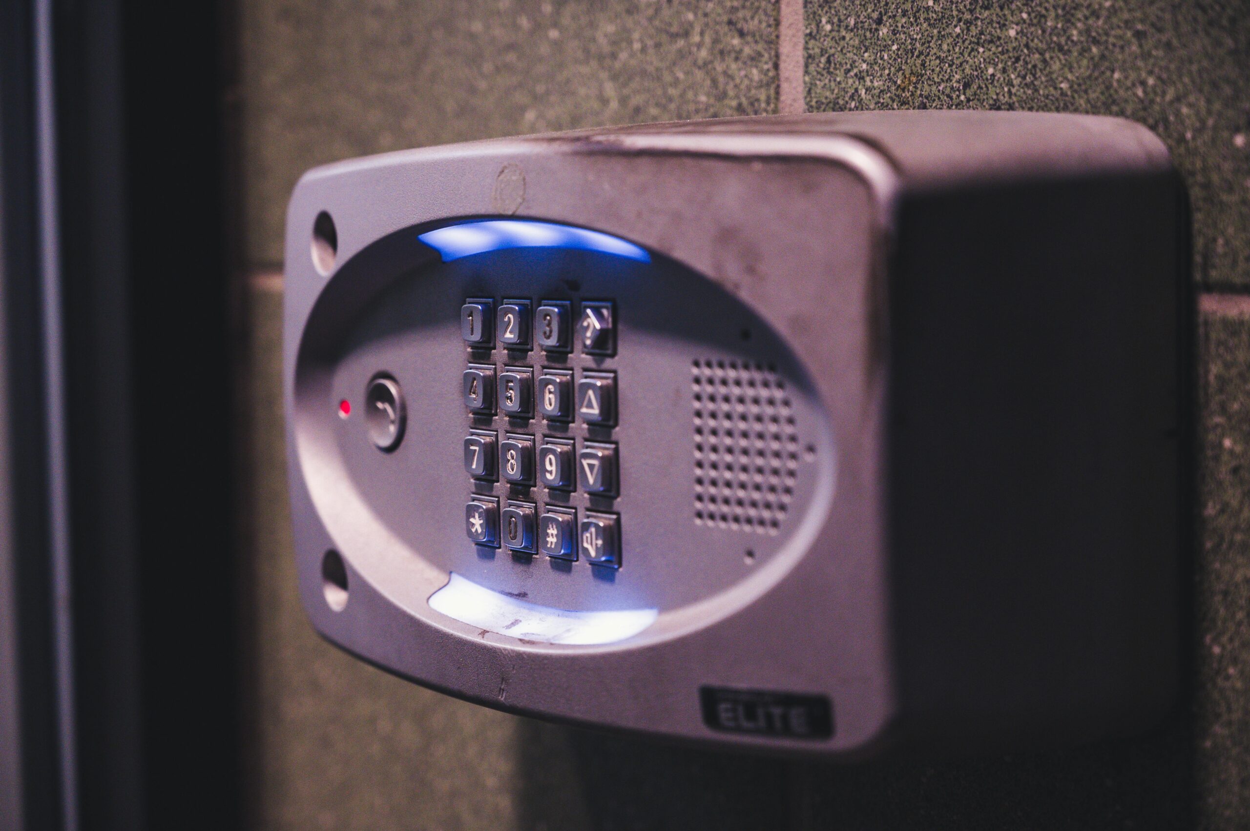 Home Security Made Easy! - Image 4