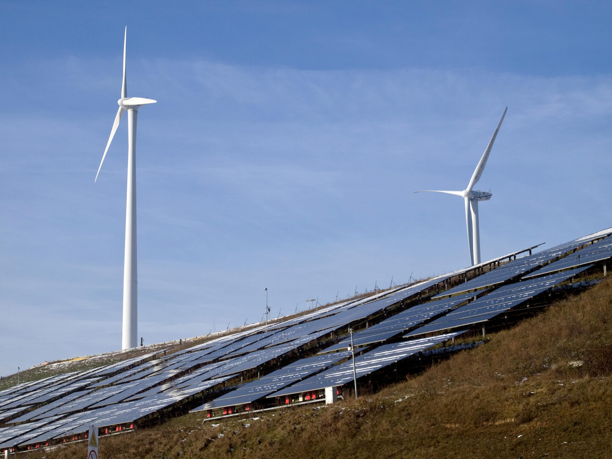Energy Conservation And Alternative Fuel - Image 3