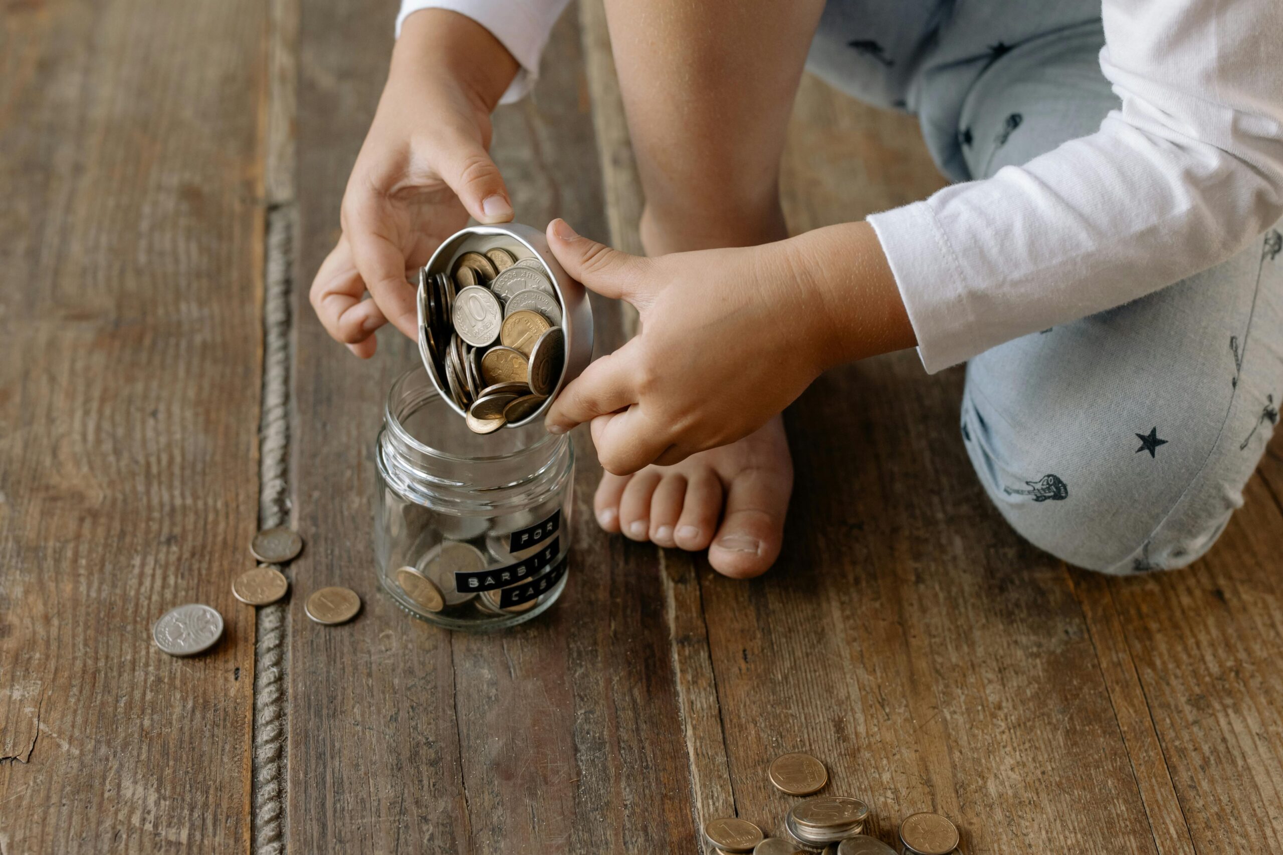 Family Budget … Demystified! - Image 2