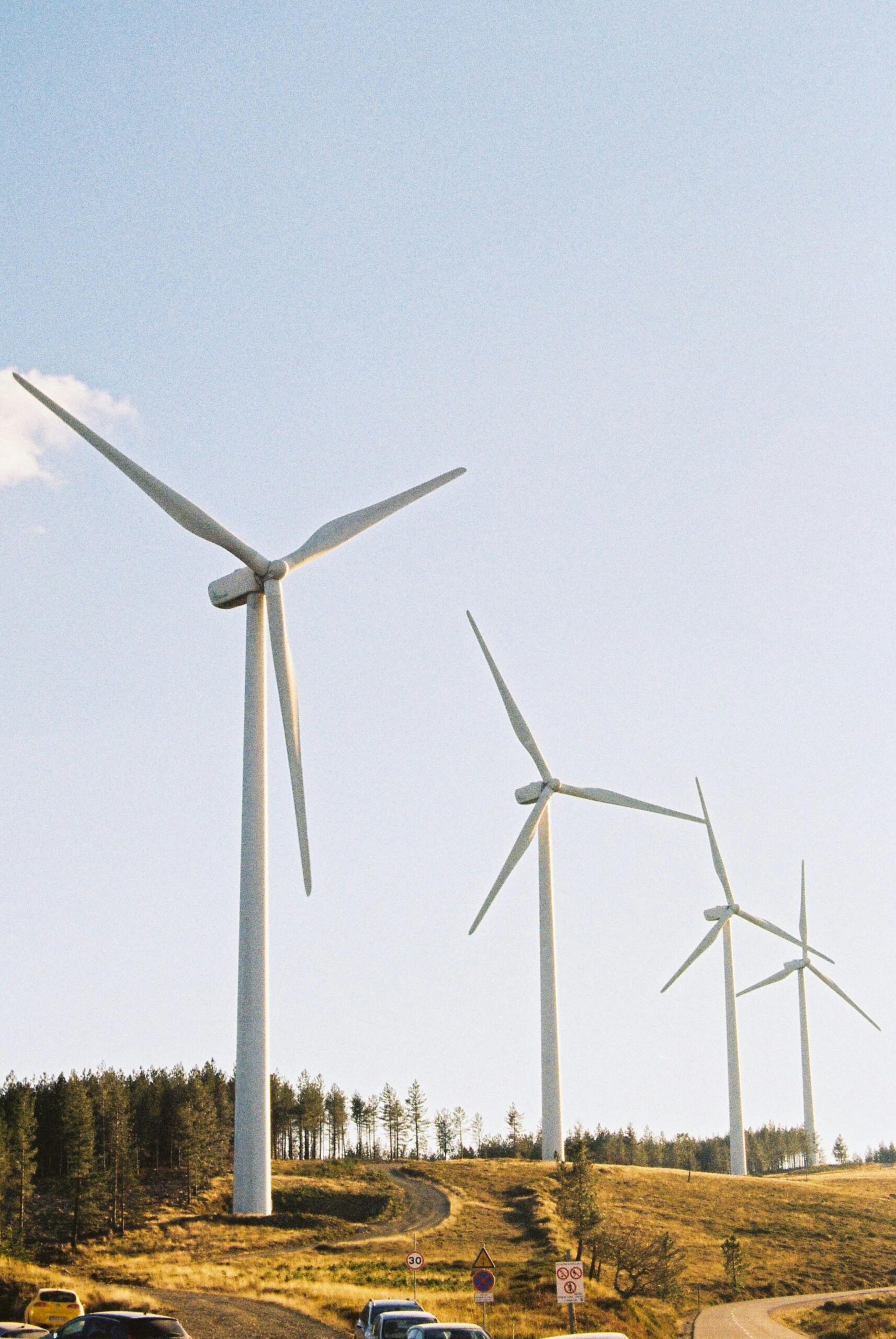 Energy Conservation And Alternative Fuel - Image 2