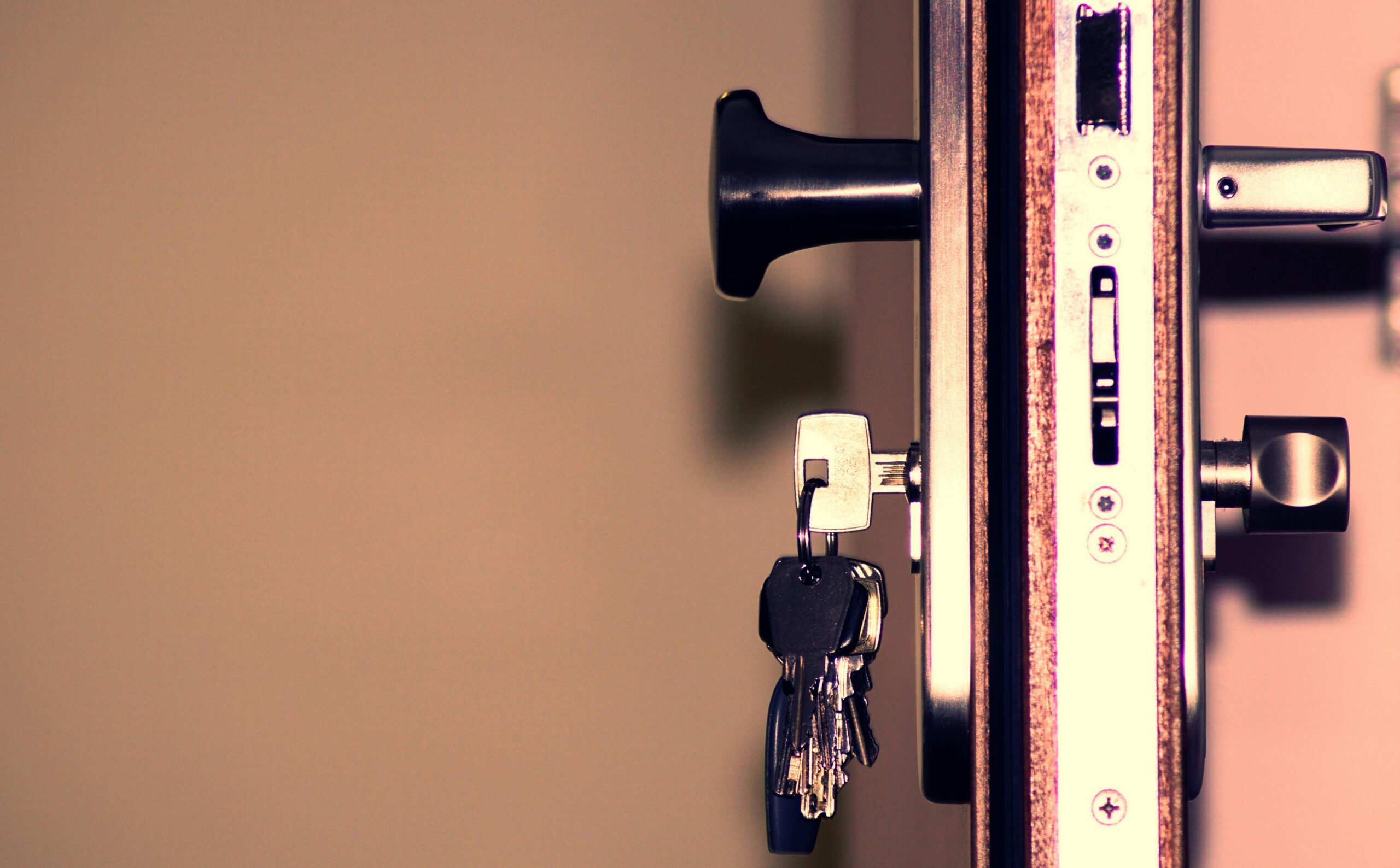 Home Security Made Easy! - Image 2