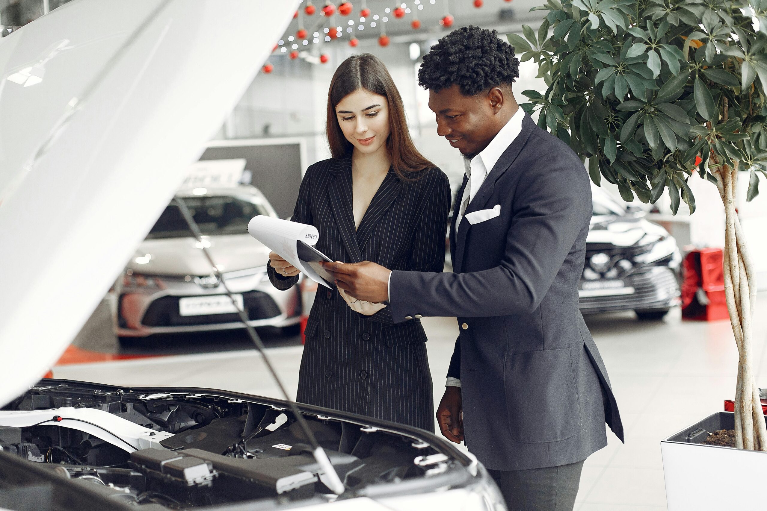 Buying Maintaining A Car - Image 4