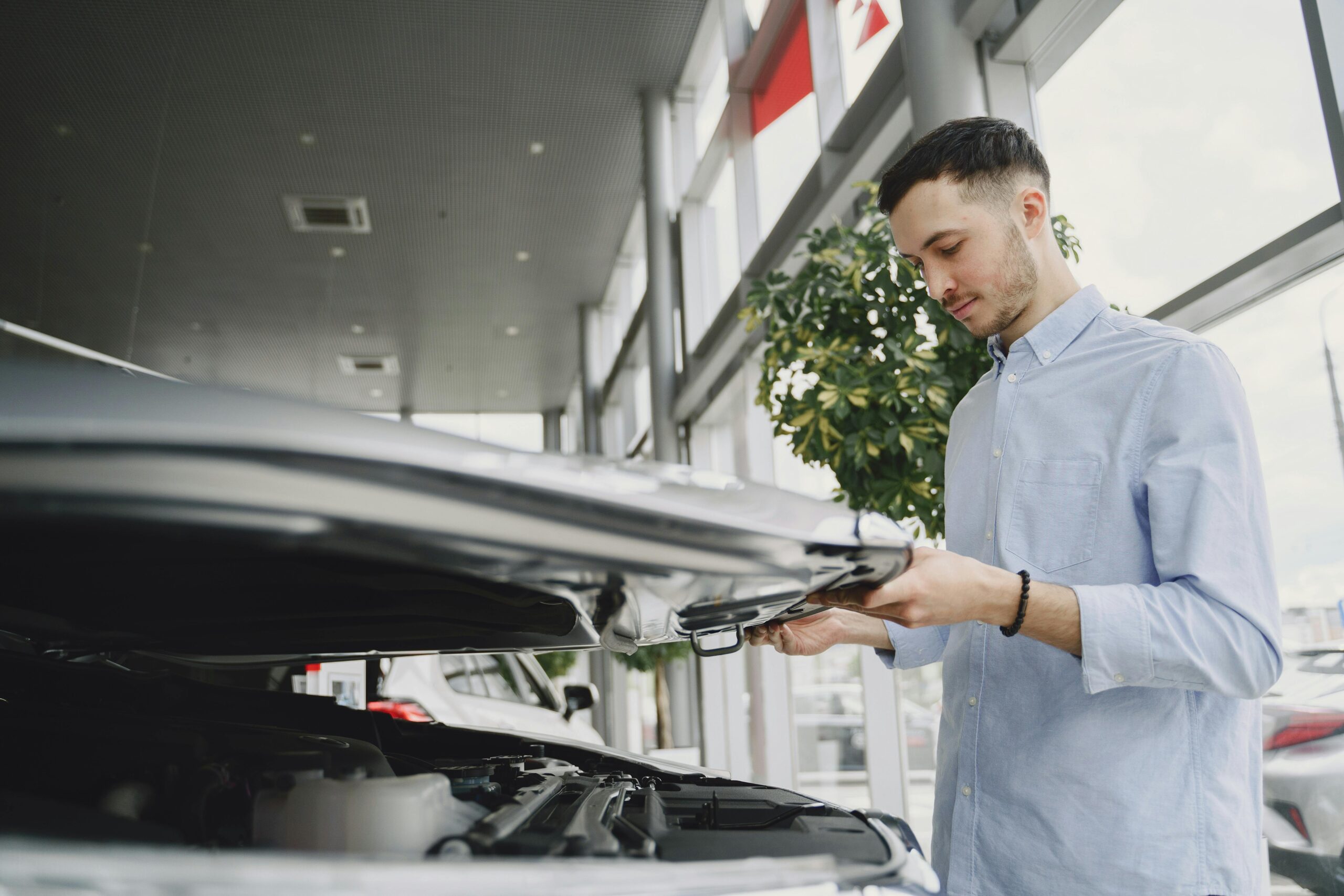 Buying Maintaining A Car - Image 2