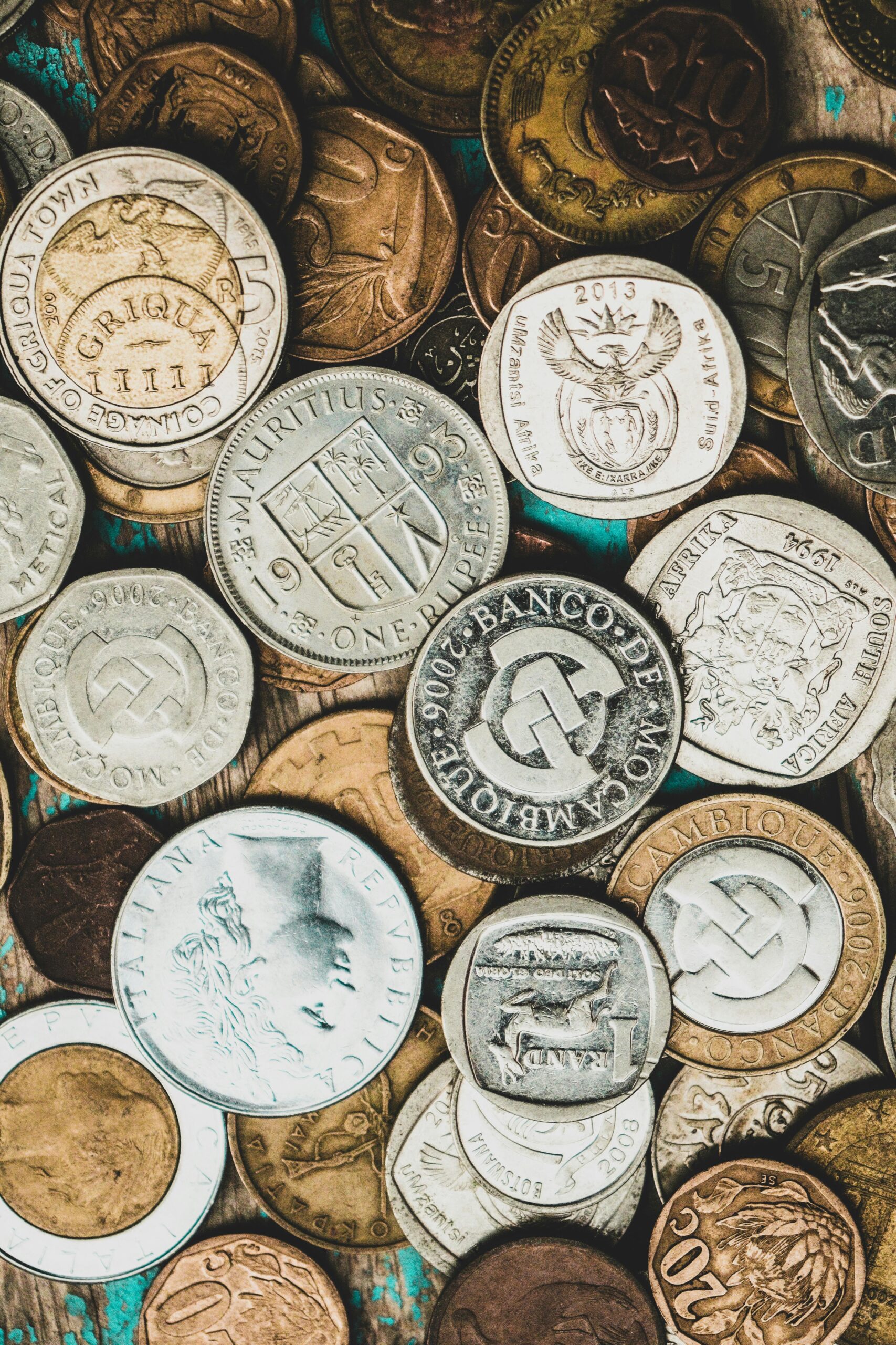 Understanding And Mastering The Art Of Coin Collecting - Image 3
