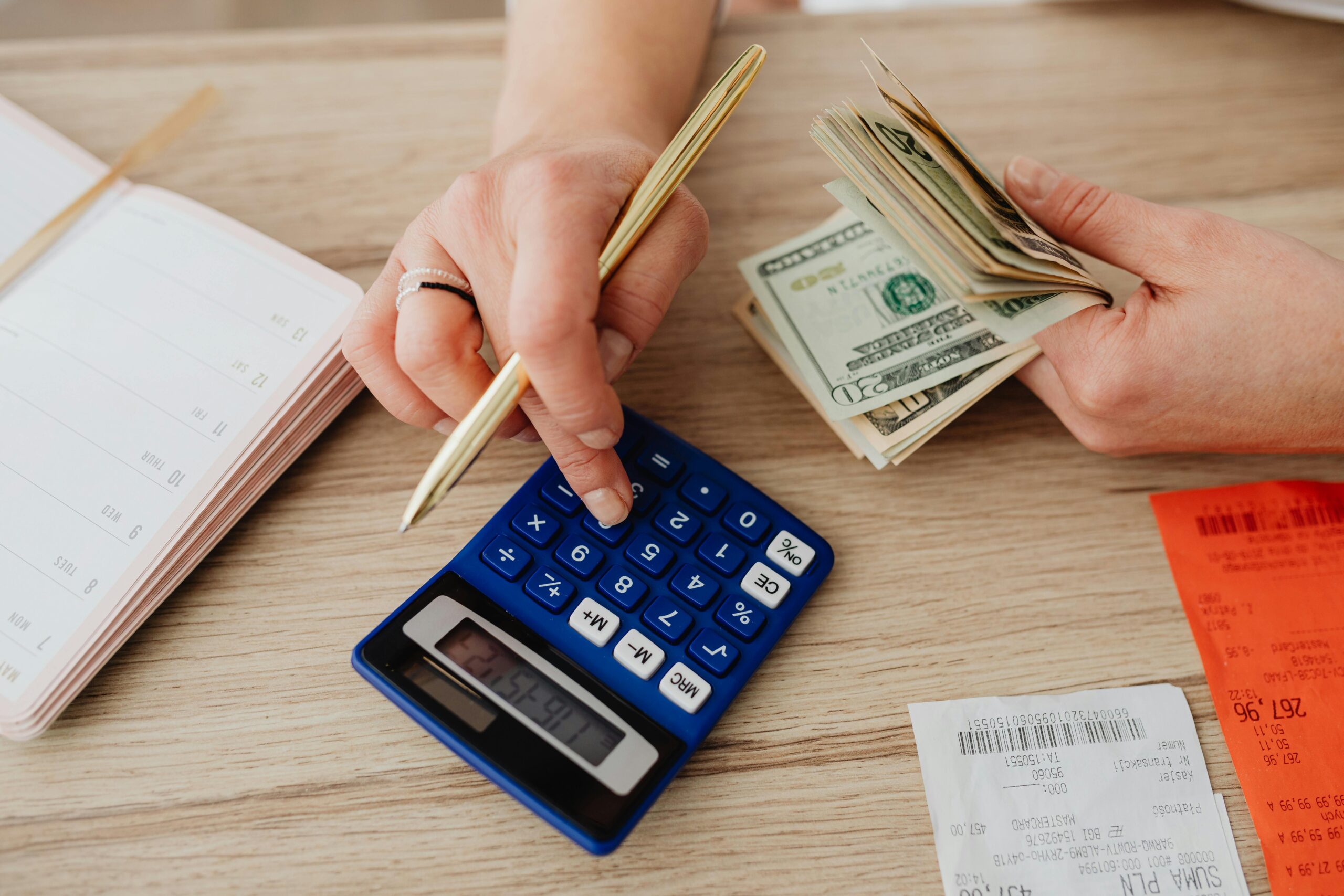 Family Budget … Demystified! - Image 4
