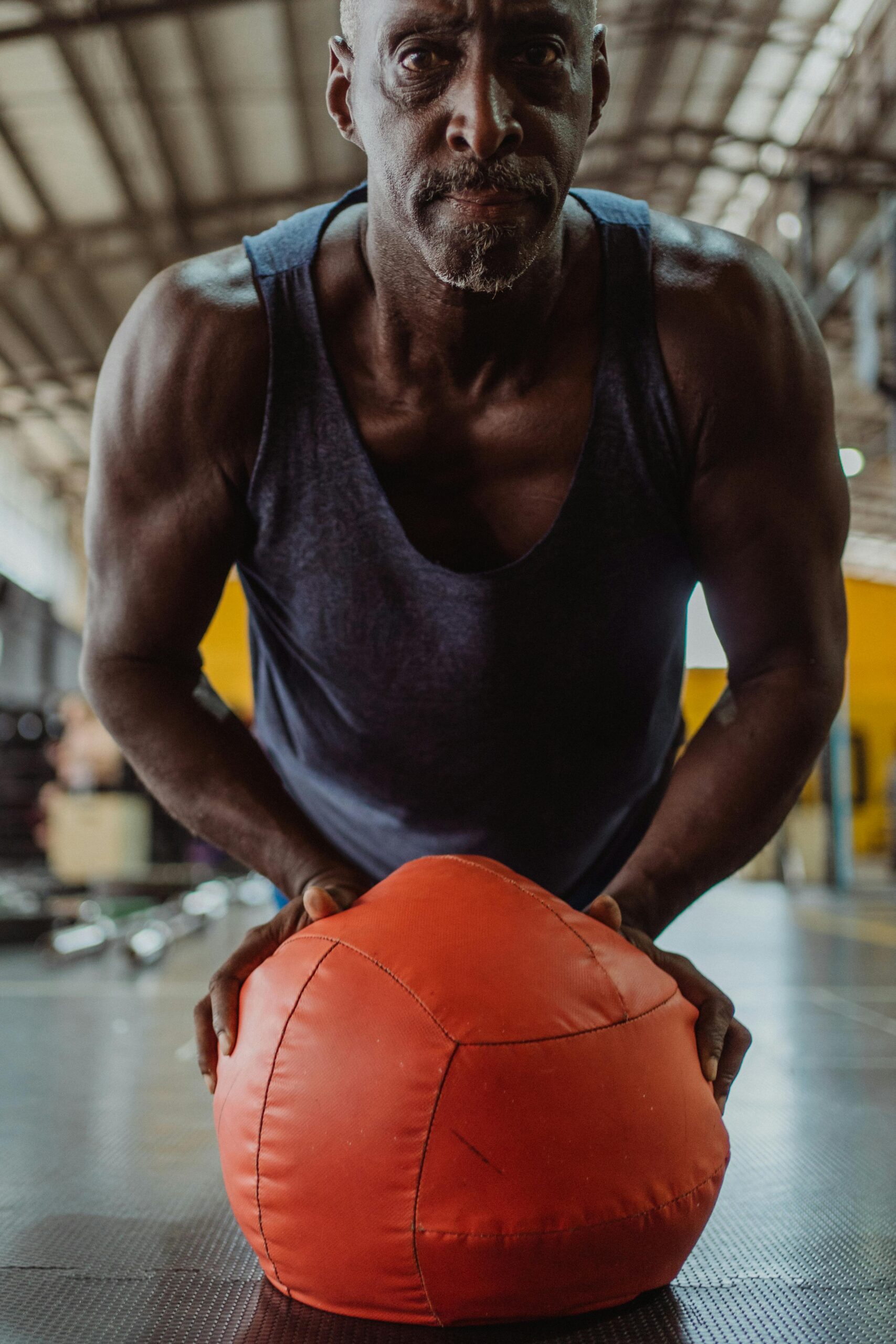 Body-Building And Fitness - Image 5