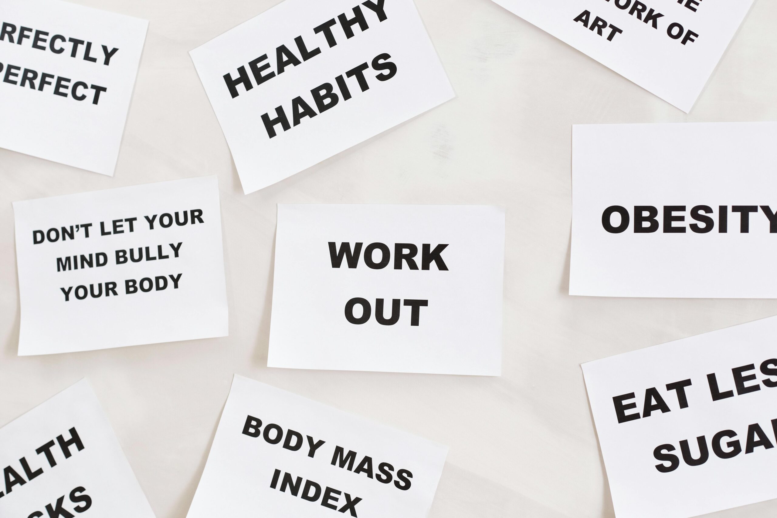 The Atomic Habits — Summary - Image 4