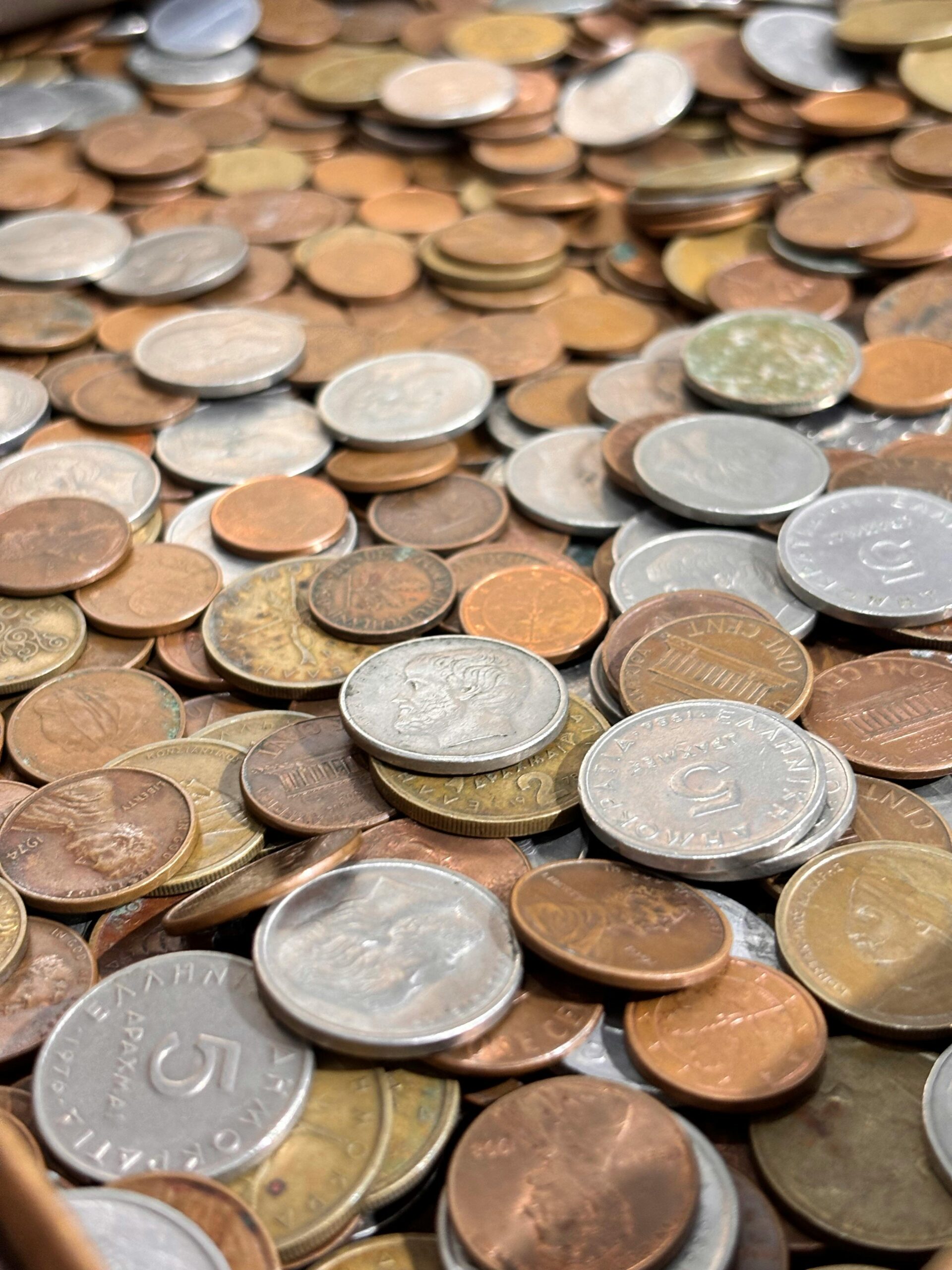 Understanding And Mastering The Art Of Coin Collecting - Image 4
