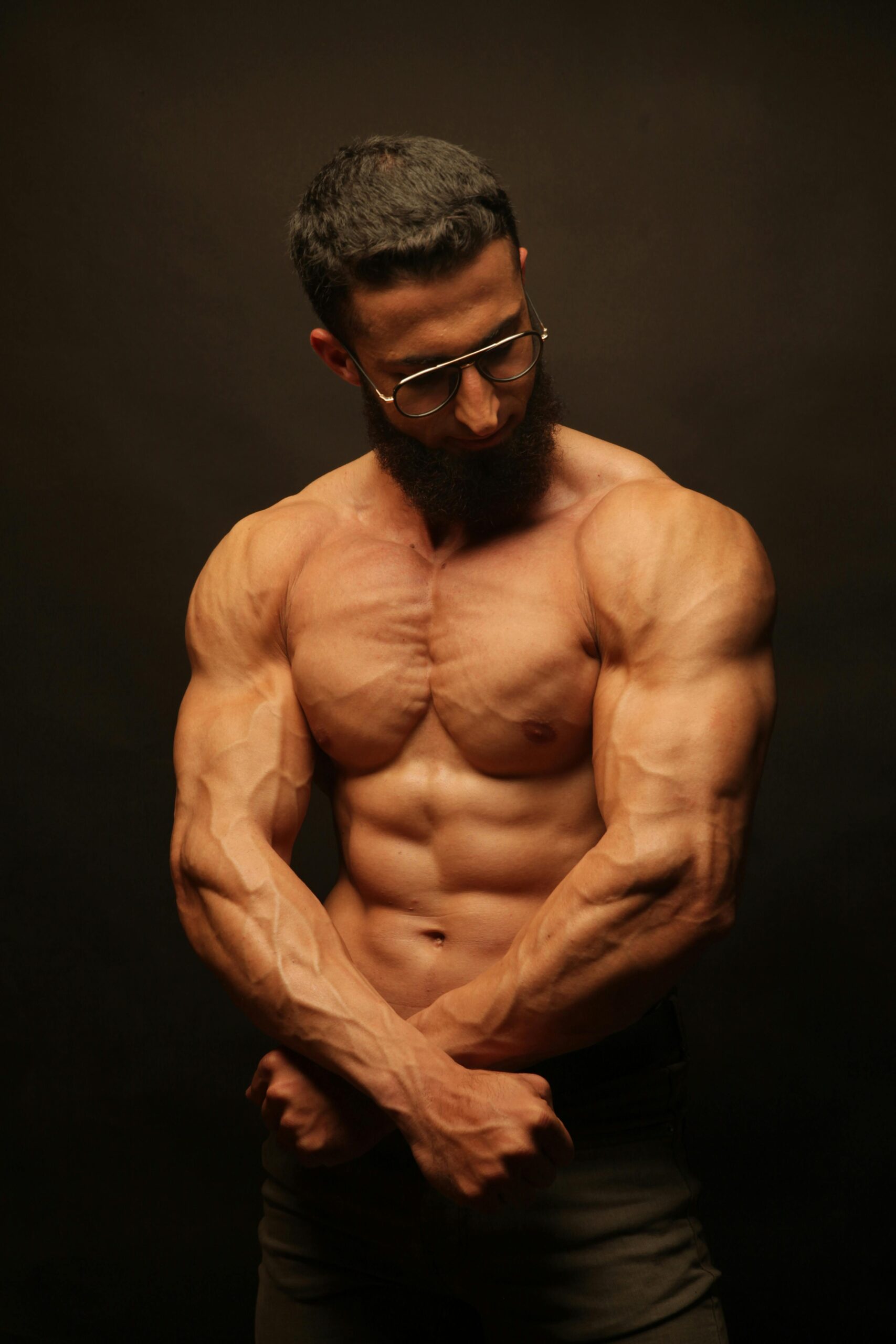 Body-Building And Fitness - Image 3