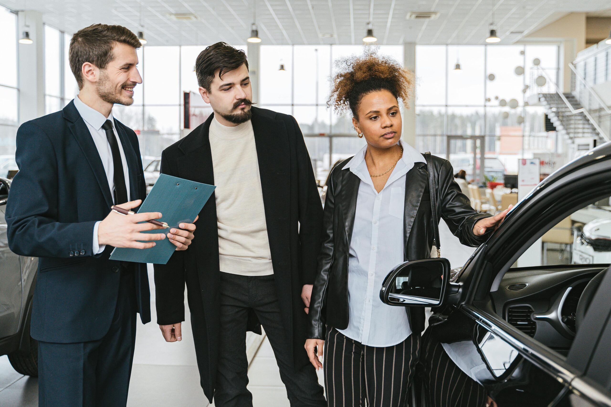 Buying Maintaining A Car - Image 6