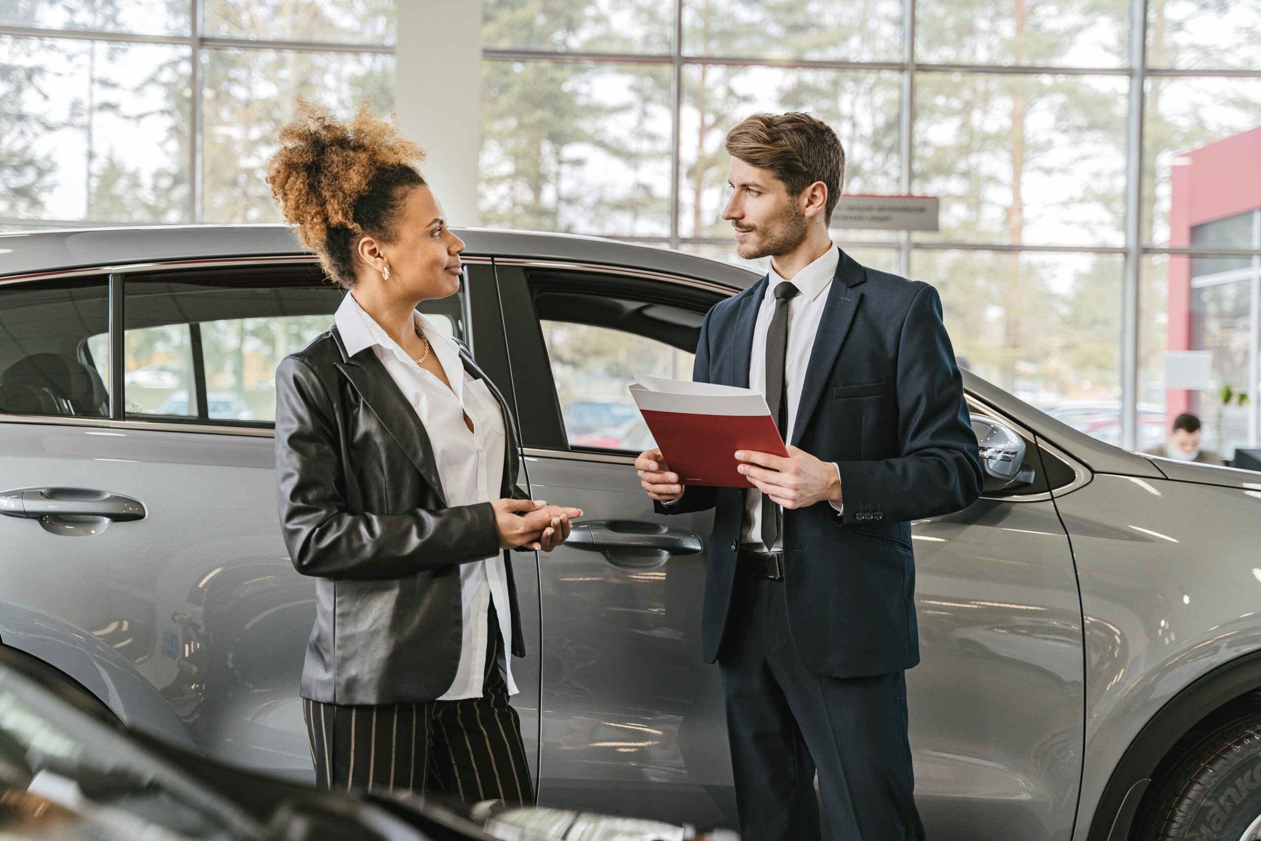 Buying Maintaining A Car - Image 3