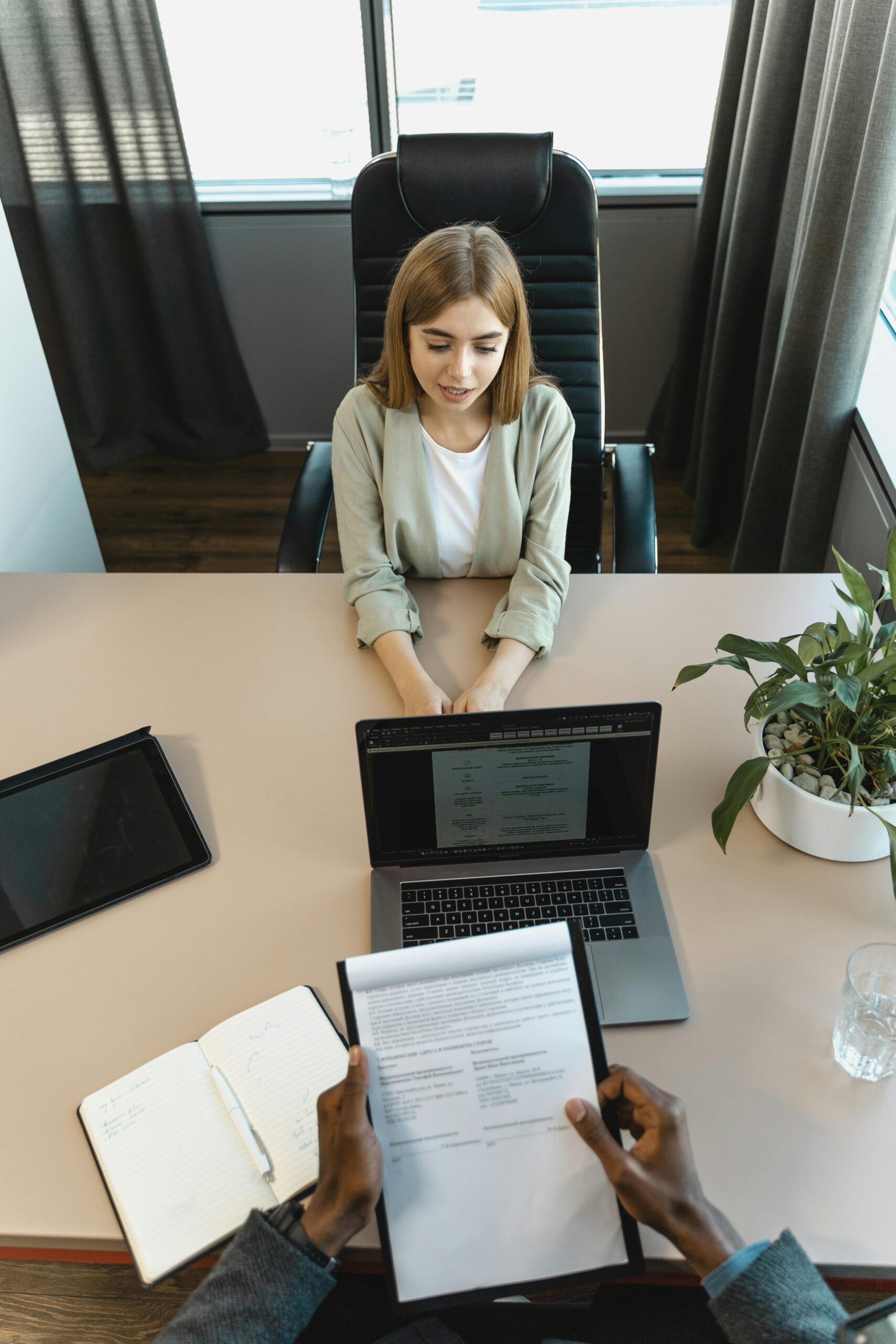 How To Ace Any Job Interview - Image 2