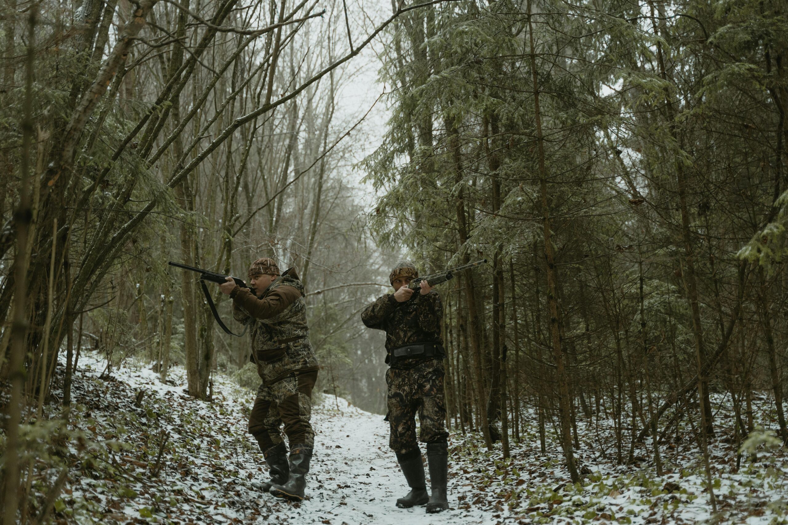 Hunting Mastery - Image 4
